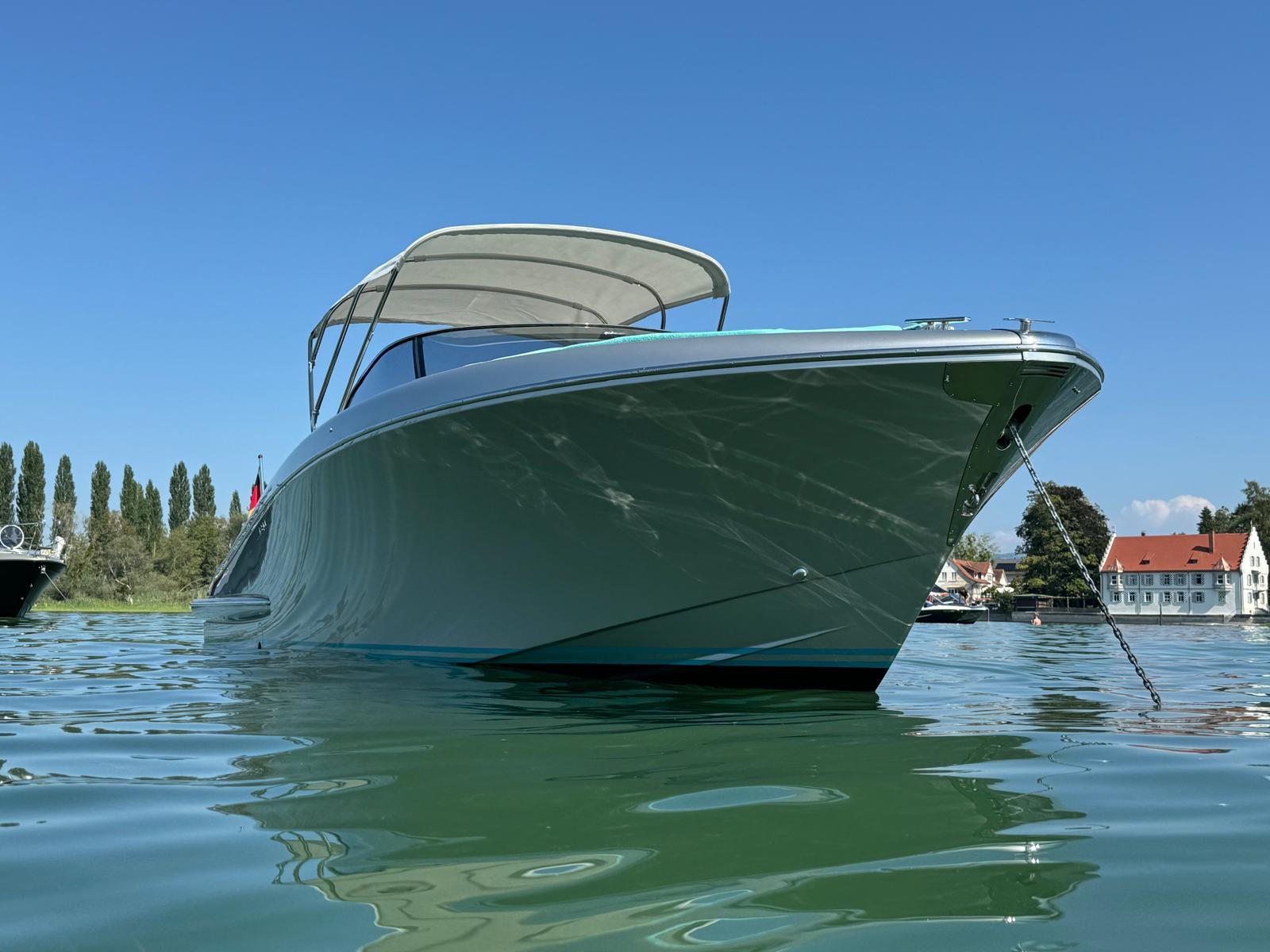2021 RIVA ISEO 